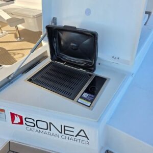 Sonea Outdoor Grill